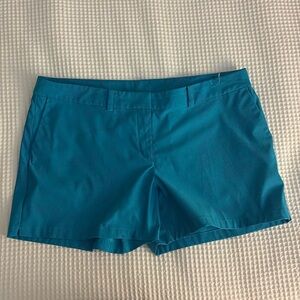 Nike Blue Shorts